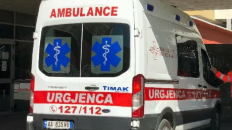 Ngjarje e rende ne vend/ 16-vjeçarja humb jetën, ra në kontakt me disa kabllo elektrike të zhveshura