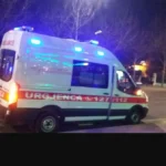 Aksident TRAGJIK në vend, polici përplas për vde*je pasagjeren sapo ajo del nga autobusi