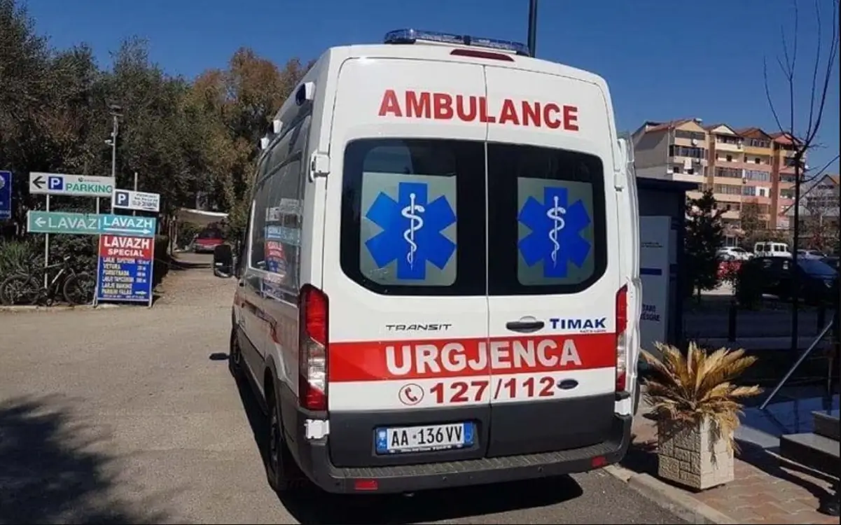 Me plagë ar*e në kokë, tendon vetevrasjen 17-vjeçarja në Vlorë