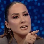 Deklarata e fortë e Arbana Osmanit: Nuk e keni idenë çfarë bëhet në televizion…