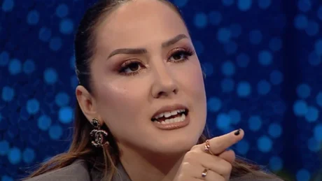 Deklarata e fortë e Arbana Osmanit: Nuk e keni idenë çfarë bëhet në televizion…