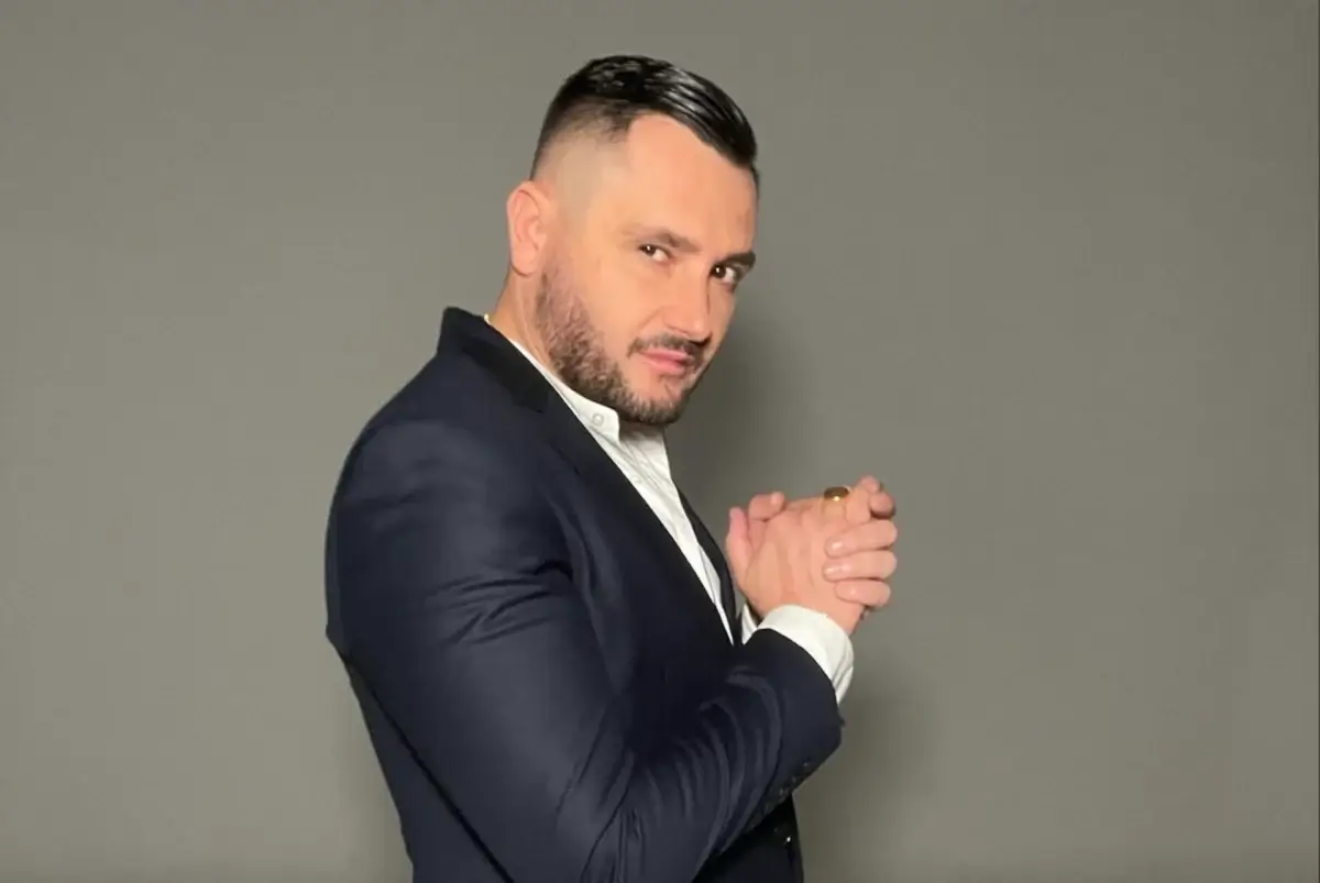 Besi nis një lidhje të re pas divorcit me Xhensilën,ja cfare flitet…