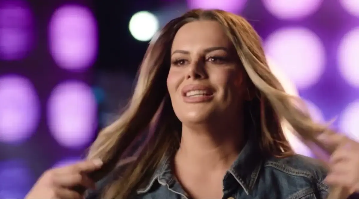 Nuk u shpall fituese e “Ferma VIP 2”, Big Mama: “Unë nuk e shes b…