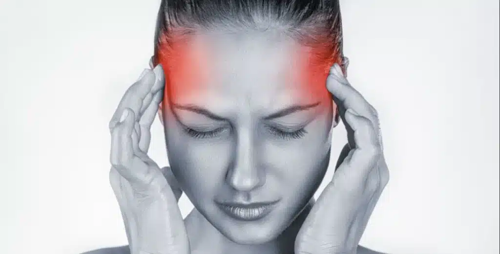 Jo menjëherë ilaçe, ja 6 ushqime që ndihmojnë në lehtësimin e dhimbjes së kokës