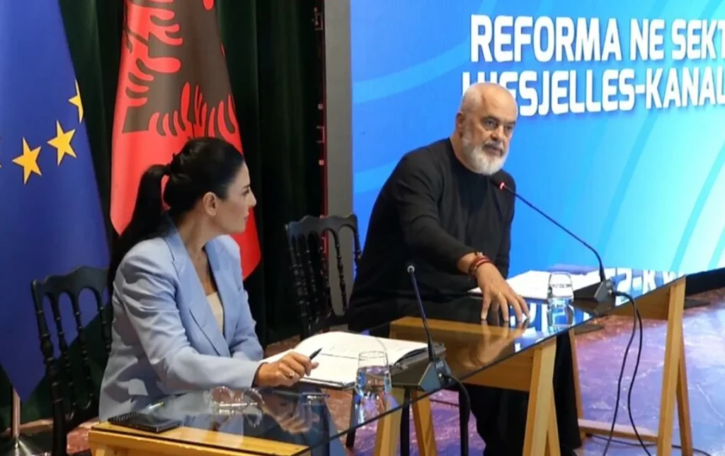 Rama paralajmëron masa të ashpra për abuzuesit me ujin: Do te heqim te gjithe…