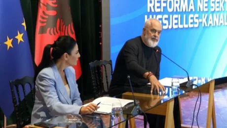Rama paralajmëron masa të ashpra për abuzuesit me ujin: Do te heqim te gjithe…