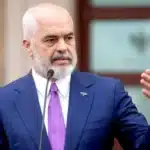Rroga mesatare mbi 1 mijë euro, minimalja 500 euro. Zbardhet programi i qeverisë që do paraqesë Rama në Kuvend. Ja projektet në infrastrukturë