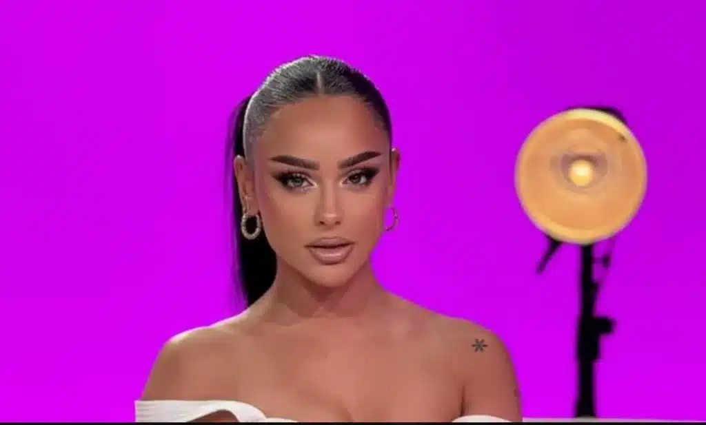 Egli Tako merr surprizen e papritur në Top Chanel (Foto)