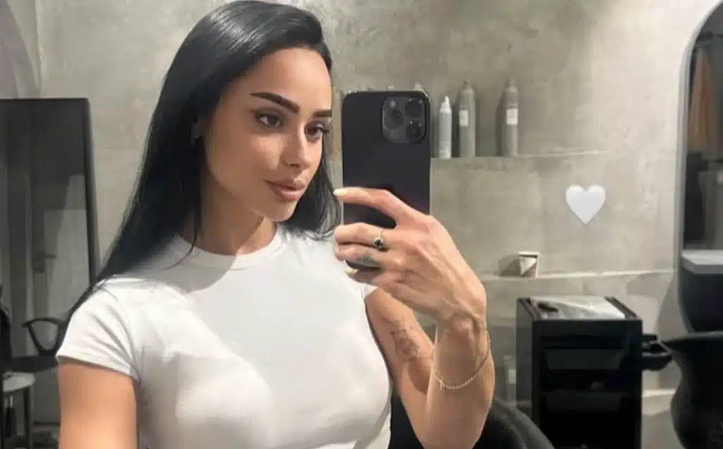 Egli Tako në lidhje të fshehtë me biznesmenin e njohur?