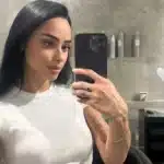 Egli Tako në lidhje të fshehtë me biznesmenin e njohur?