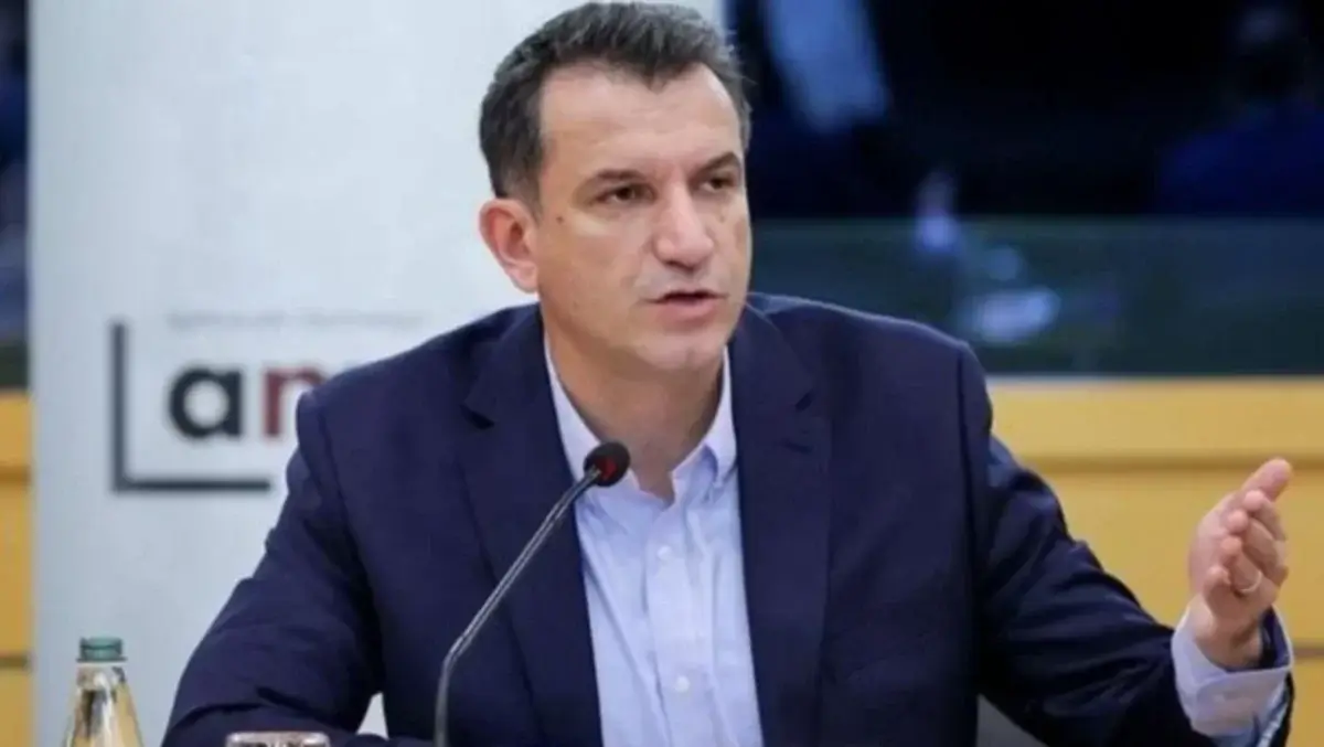 Erion Veliaj dërgohet në spitalin e Durrësit, shfaq probleme shëndetësore