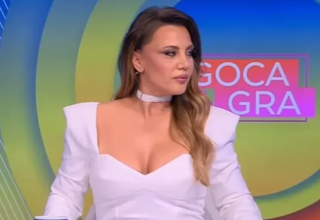 Ç’ndodhi? Gerta Gixhari merr kritika të forta: “Është denigrim…” (FOTO)