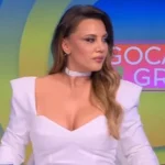 Ç’ndodhi? Gerta Gixhari merr kritika të forta: “Është denigrim…” (FOTO)