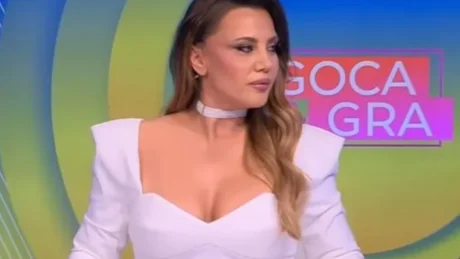 Ç’ndodhi? Gerta Gixhari merr kritika të forta: “Është denigrim…” (FOTO)
