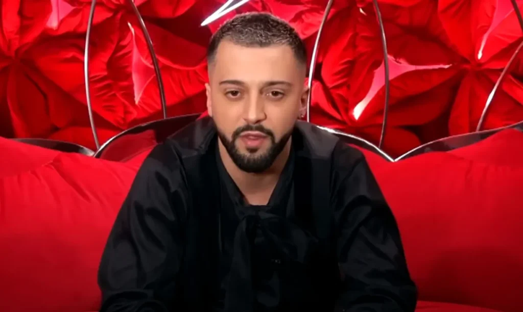 Çfarë po ndodh me Gjestin? U raportua për gjendje të rëndë shëndetësore, ja si paraqitet gjendja e këngëtarit