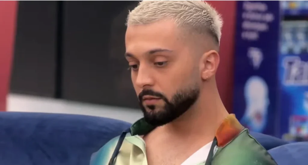 Si është Gjesti, flet per here te pare shoku i tij i ngushte Gimbo