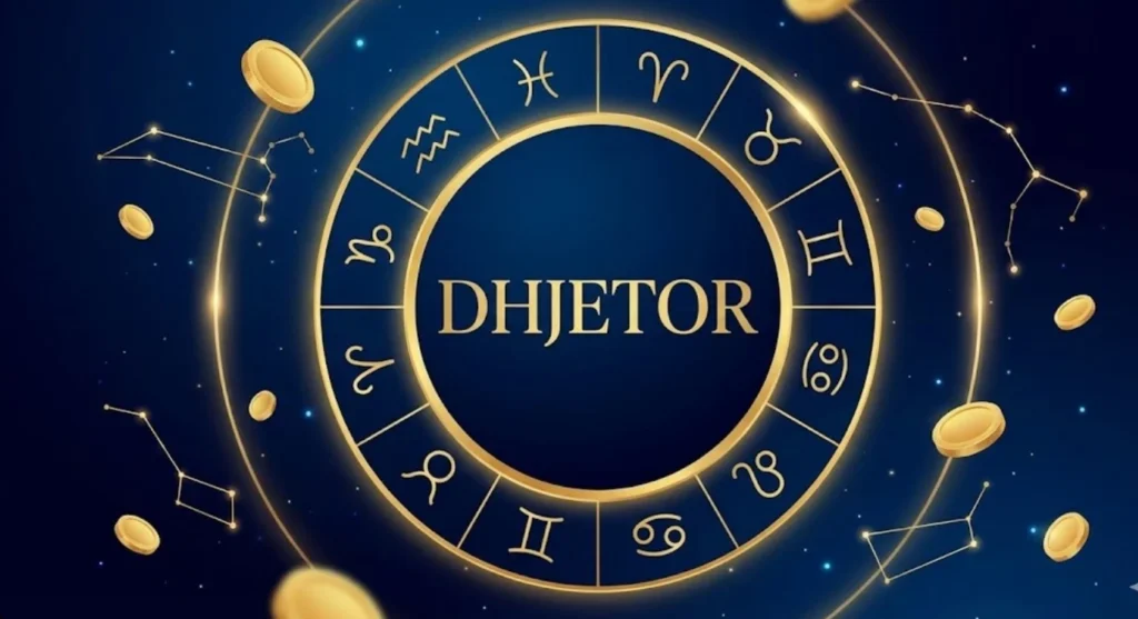 Zbuloni 10 ditët më me FAT të DHJETORIT për çdo shenjë të horoskopit