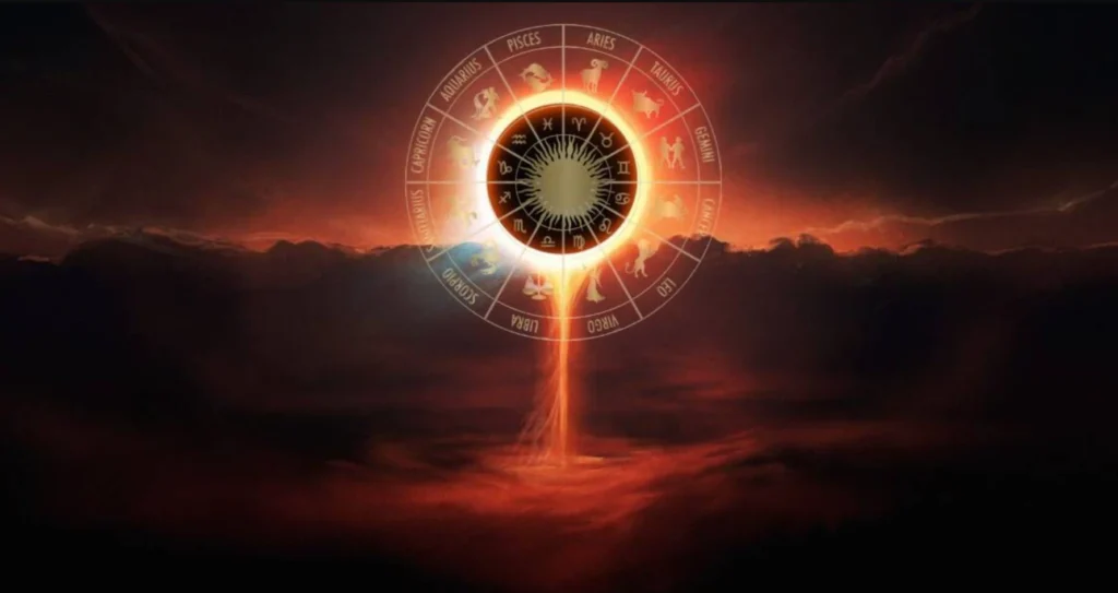 Eklipsi diellor më 21 shtator sjell ndryshime të RRUFESHME për këto shenja të zodiakut!