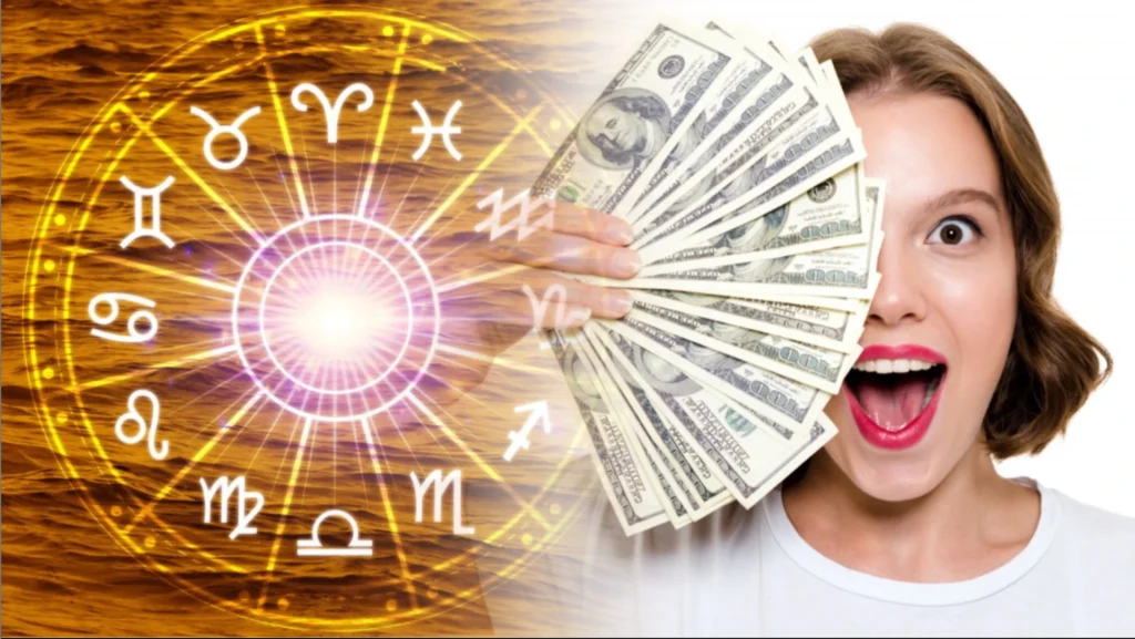 Nëse i përket njërës prej këtyre shenjave, xhepi yt s’do të jetë kurrë bosh!