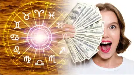 Nëse i përket njërës prej këtyre shenjave, xhepi yt s’do të jetë kurrë bosh!