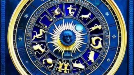 Shenjat e horoskopit më me fat të vitit të ardhshëm