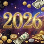 Viti i ri nis mbarë për dy shenja të horoskopit! 2026 do të jetë periudha më me fat për ata