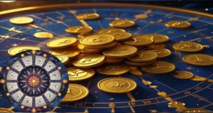 Këto shenja Horoskopi kanë mundësinë e artë për tu pasuruar deri në fund të vitit