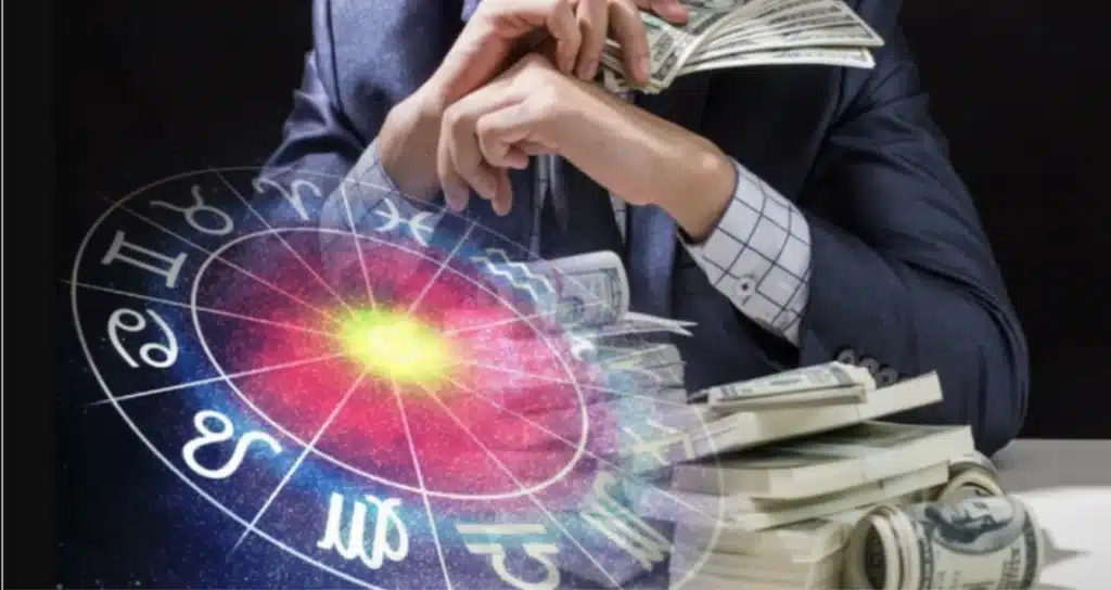 Këto 5 shenja të horoskopit janë magnet për suksesin
