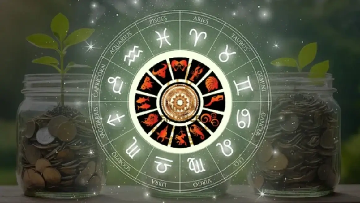 Astrologia paralajmëron ndryshime të mëdha: 4 shenjat e Horoskopit që do të kenë fat me paratë në gjysmën e dytë të 2025
