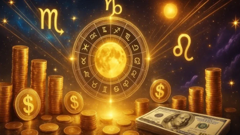 Këto janë 4 shenjat fatlume të horoskopit për vitin 2026