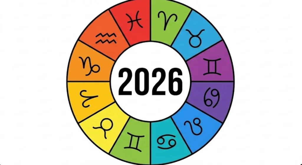 Do të kenë gjithçka që dëshirojnë, 3 shenjat e horoskopit më me FAT të vitit 2026