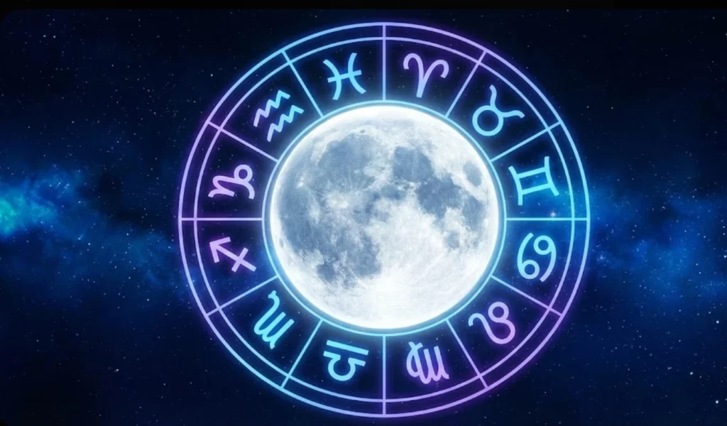 Hëna e Plotë e Dhjetorit, këto janë 4 shenjat e horoksopit që do të ndikohen më shumë