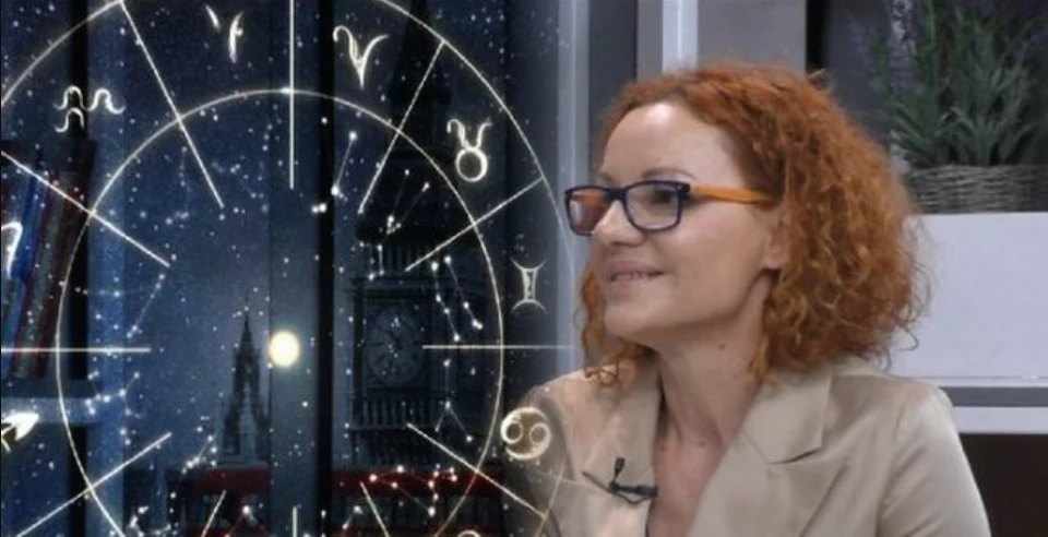 Horoskopi sipas Meri Gjinit/ Kujdes me lekët, cila është shenja “e përkëdhelur” e yjeve