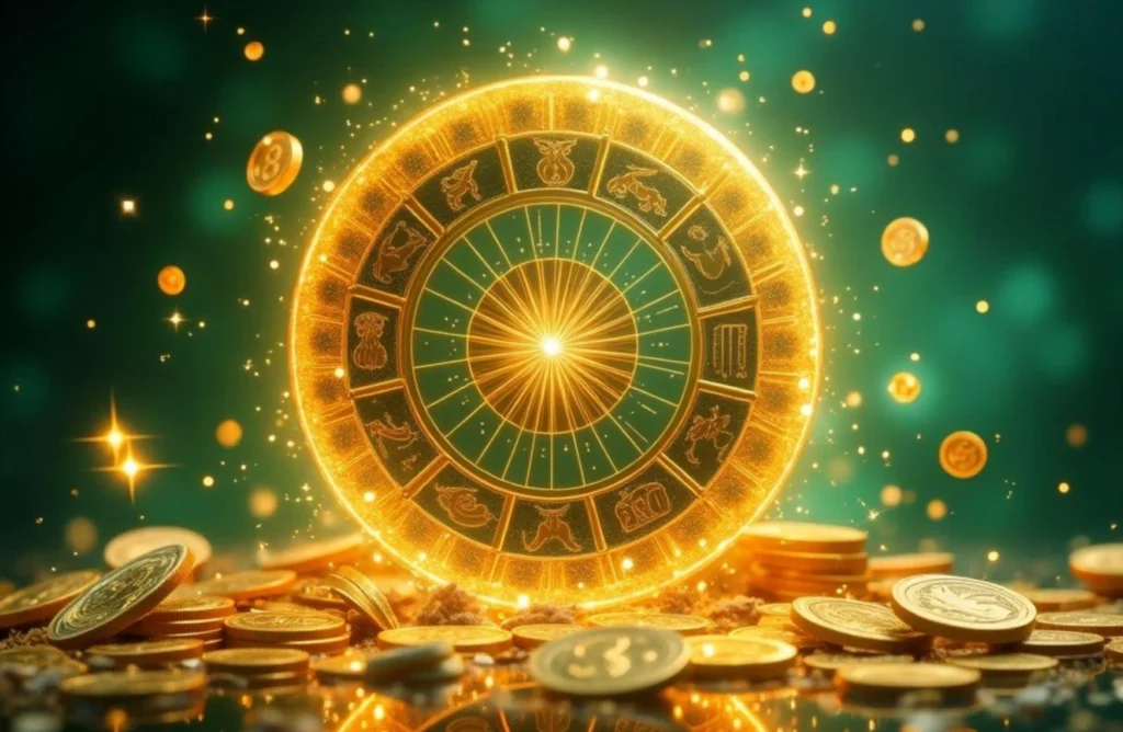 Rilindje, fillime të reja dhe shumë fat/ Katër shenjat e horoskopit që do të mbushin xhepat në vitin 2026