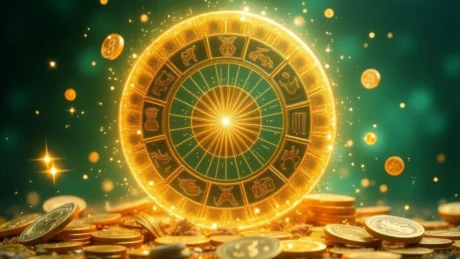 Rilindje, fillime të reja dhe shumë fat/ Katër shenjat e horoskopit që do të mbushin xhepat në vitin 2026