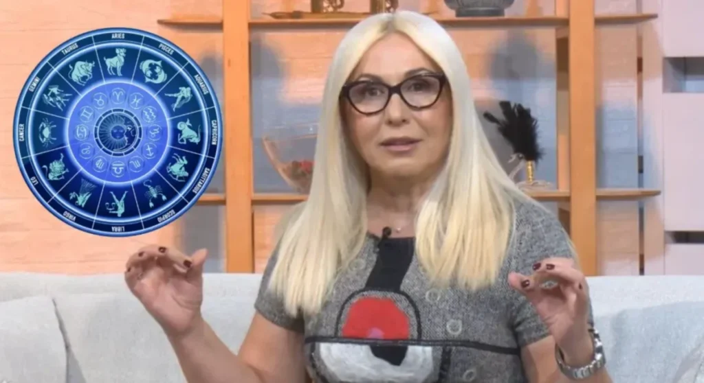 Dhjetori rikthen të shkuarën! Chrysanthi Kalogeri zbulon shenjat më të ndikuara