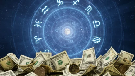 Njihuni me 4 shenjat e horoskopit që mund të bëhen milionerë deri në vitin 2030