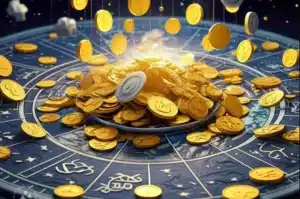 Katër shenjat e horoskopit që pritet të bëhen milionerë deri në fund të 2025-ës