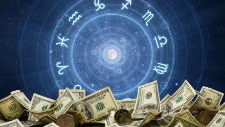 Horoskopi i Shtatorit 2025 – Shenjat që do të kenë fat me paratë