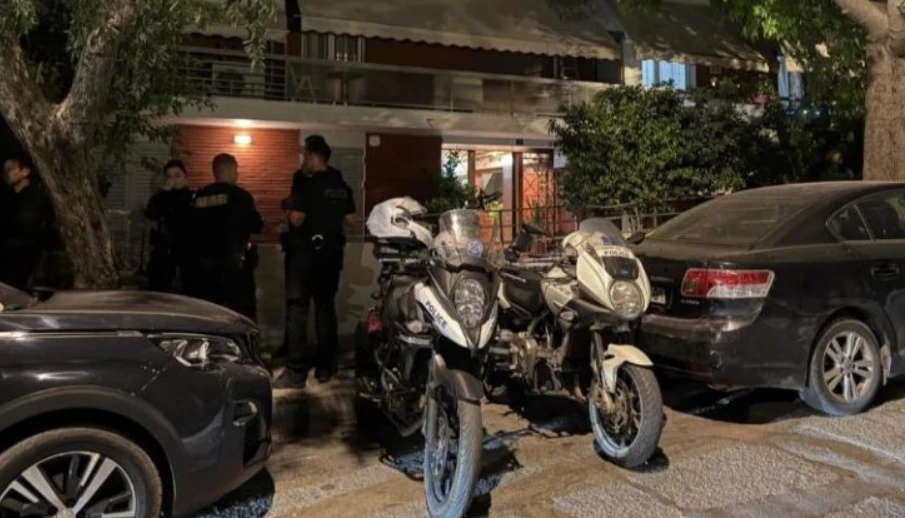 Ngjarje tronditëse! Burrë e grua gjenden të p*jetë në apartamentin e tyre, ja detajet e para!