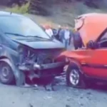 Aksident i rëndë në vend! 5 anëtarët e një familje…