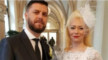 Miri SHTANG me deklaratën për bashkëshorten e tij ‘Ajo ka qejf vetëm të…’