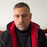 ‘Djali im po shkonte në punë…’ Babai i Erionit që ndërroi jetë rrënqeth me detajet e ngjarjes së rëndë