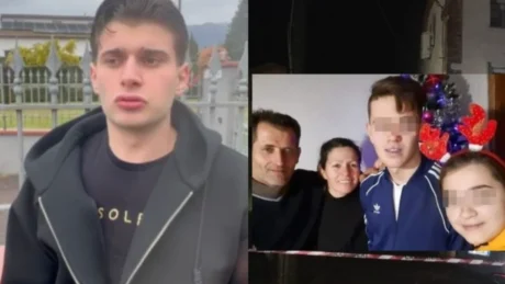 ‘Endërronin vetëm të kishin një shtëpi dhe ajo ua mori jetën…’ Tragjedia në Itali, flet miku i 22 vjecarit ‘6 muaj kishin që…’