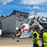 Aksident fatal në autostradën në Itali: 3 persona të vd*kur dhe 15 të tjerë të pIagosur rëndë