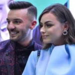 Olsi Bylyku rikthehet tek e shkuara? Një foto e tij dhe e Eglit po qarkullon në rrjet