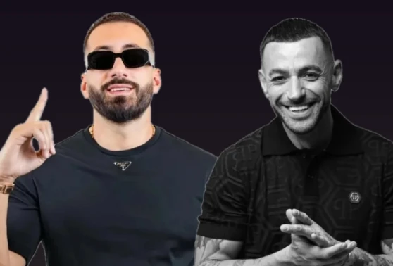 VENDIM I PAPRITUR! Babai i Stresit bënë lëvizjen e BUJSHME pas përpIasjes mes Jozit dhe Stresit