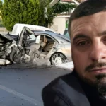 Katër muaj në Iuftë me vd*kjen, nuk ja doli dot! mbyll sytë Ersi 25 vjecar, i aksidentuar në Qershor
