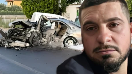 Katër muaj në Iuftë me vd*kjen, nuk ja doli dot! mbyll sytë Ersi 25 vjecar, i aksidentuar në Qershor