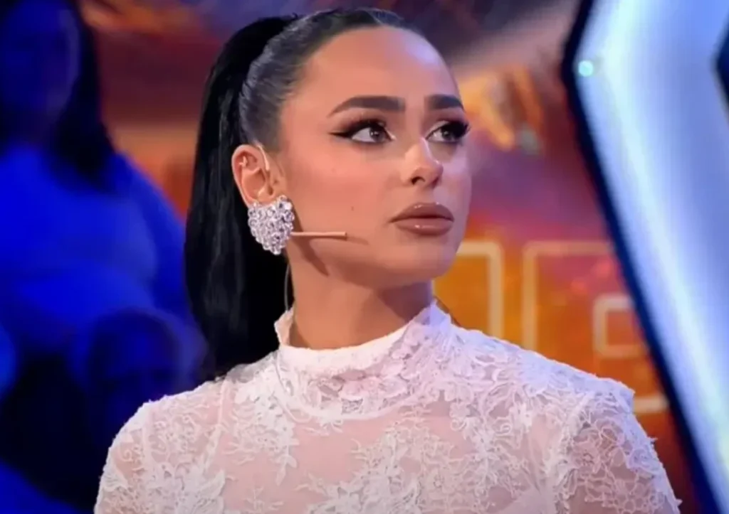 ‘E dua shumë…’ Egli Tako surprizon fansat me atë që shpreh!